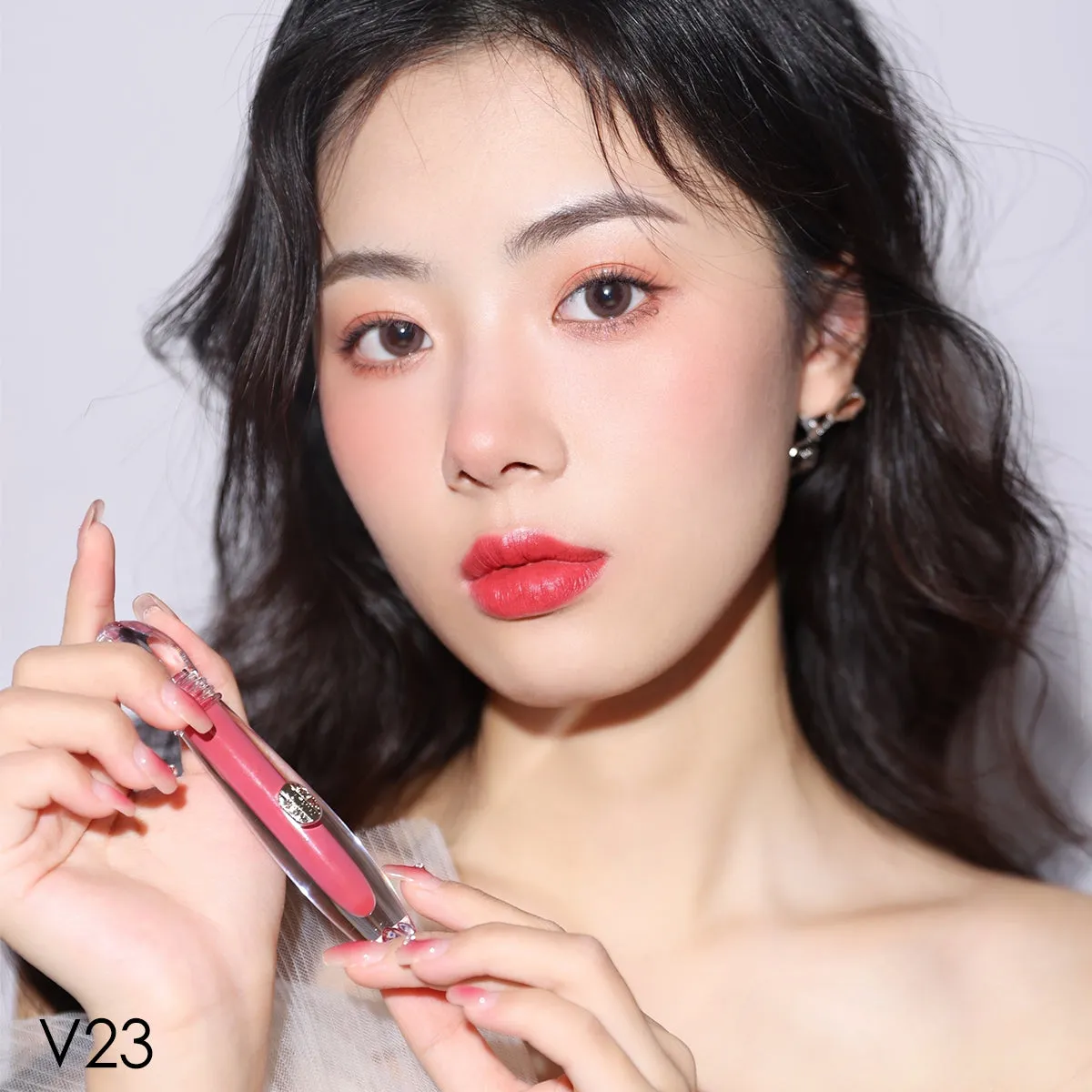 CATKIN Fairy Tales Liquid Lip Gloss