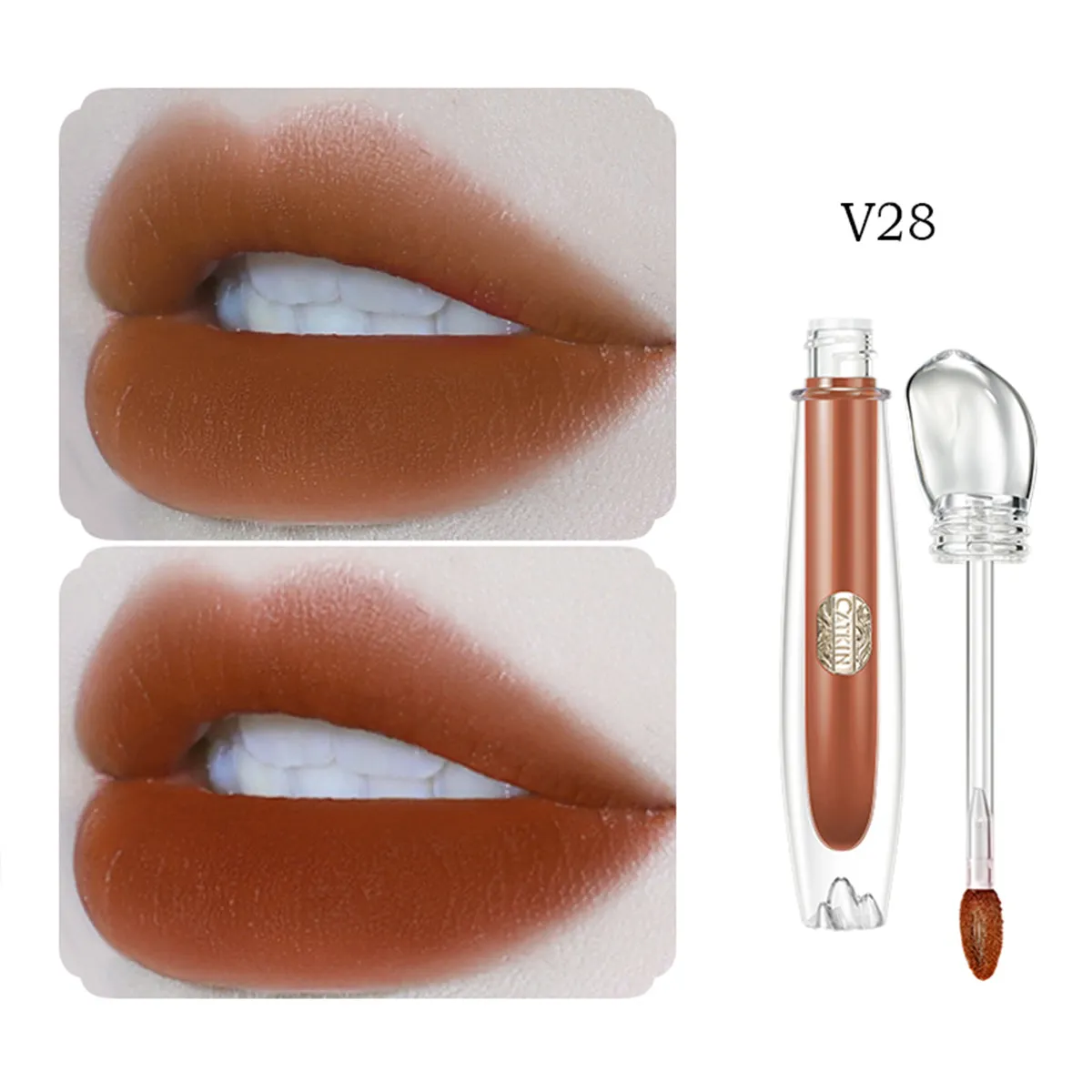 CATKIN Fairy Tales Liquid Lip Gloss