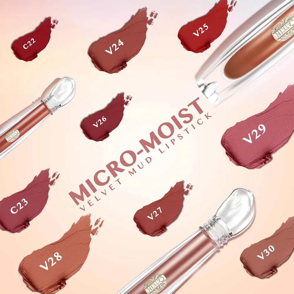 CATKIN Fairy Tales Liquid Lip Gloss