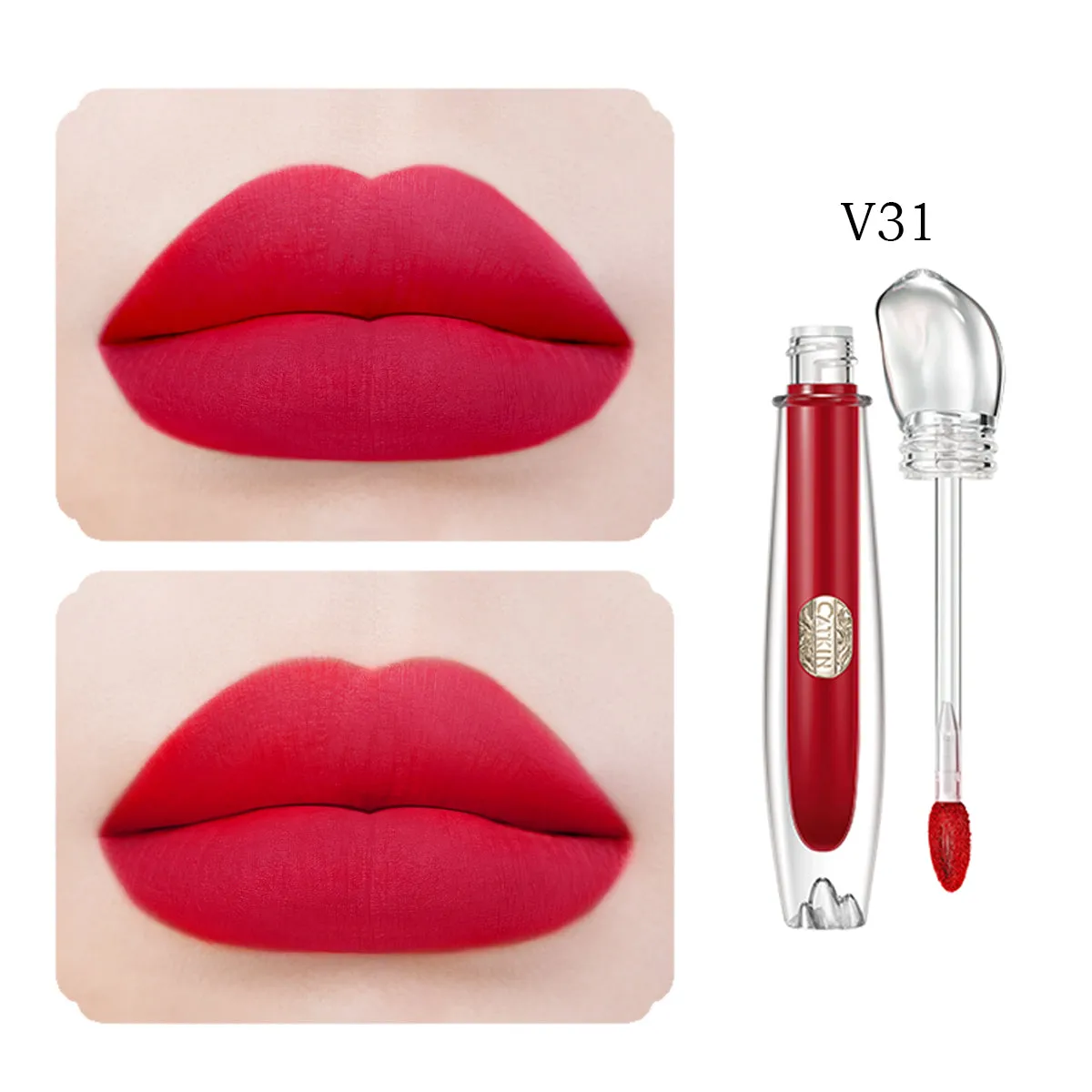 CATKIN Fairy Tales Liquid Lip Gloss