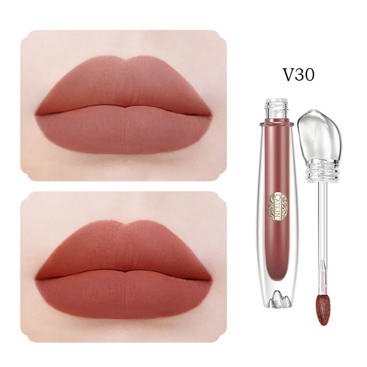 CATKIN Fairy Tales Liquid Lip Gloss