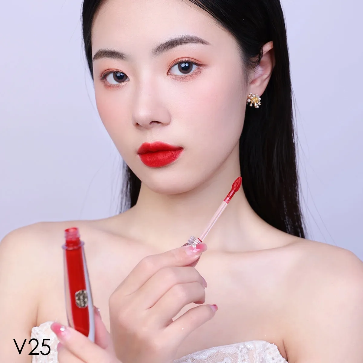 CATKIN Fairy Tales Liquid Lip Gloss
