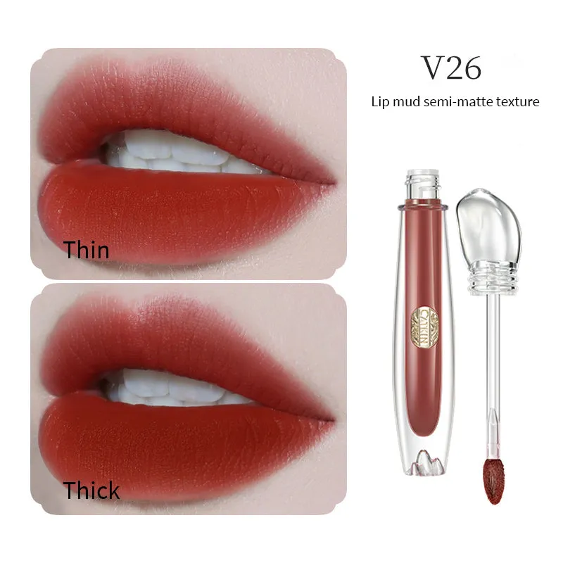 CATKIN Fairy Tales Liquid Lip Gloss