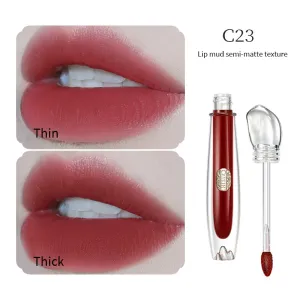 CATKIN Fairy Tales Liquid Lip Gloss