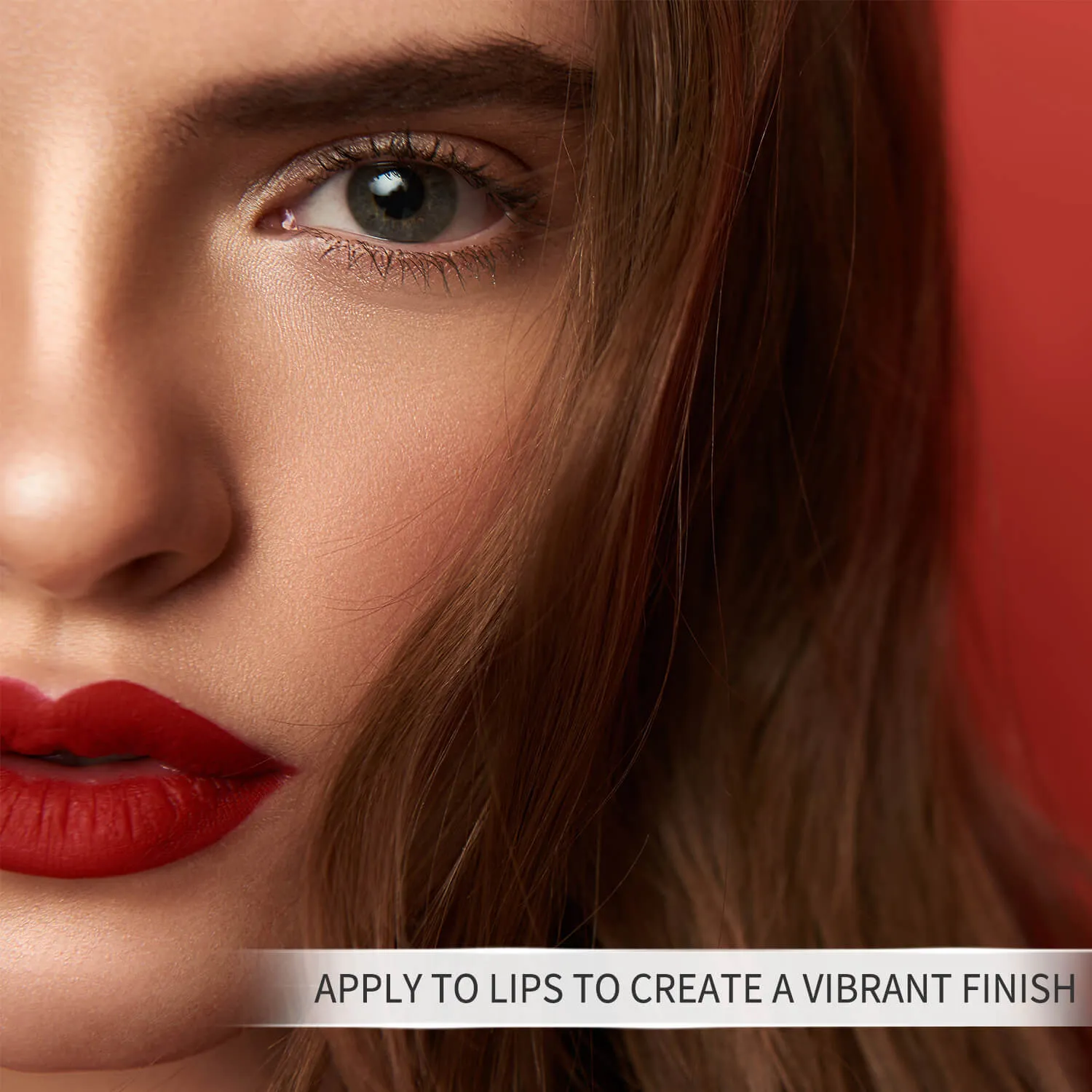 CATKIN Rouge Carving Lipstick Set 3pcs Lipsticks