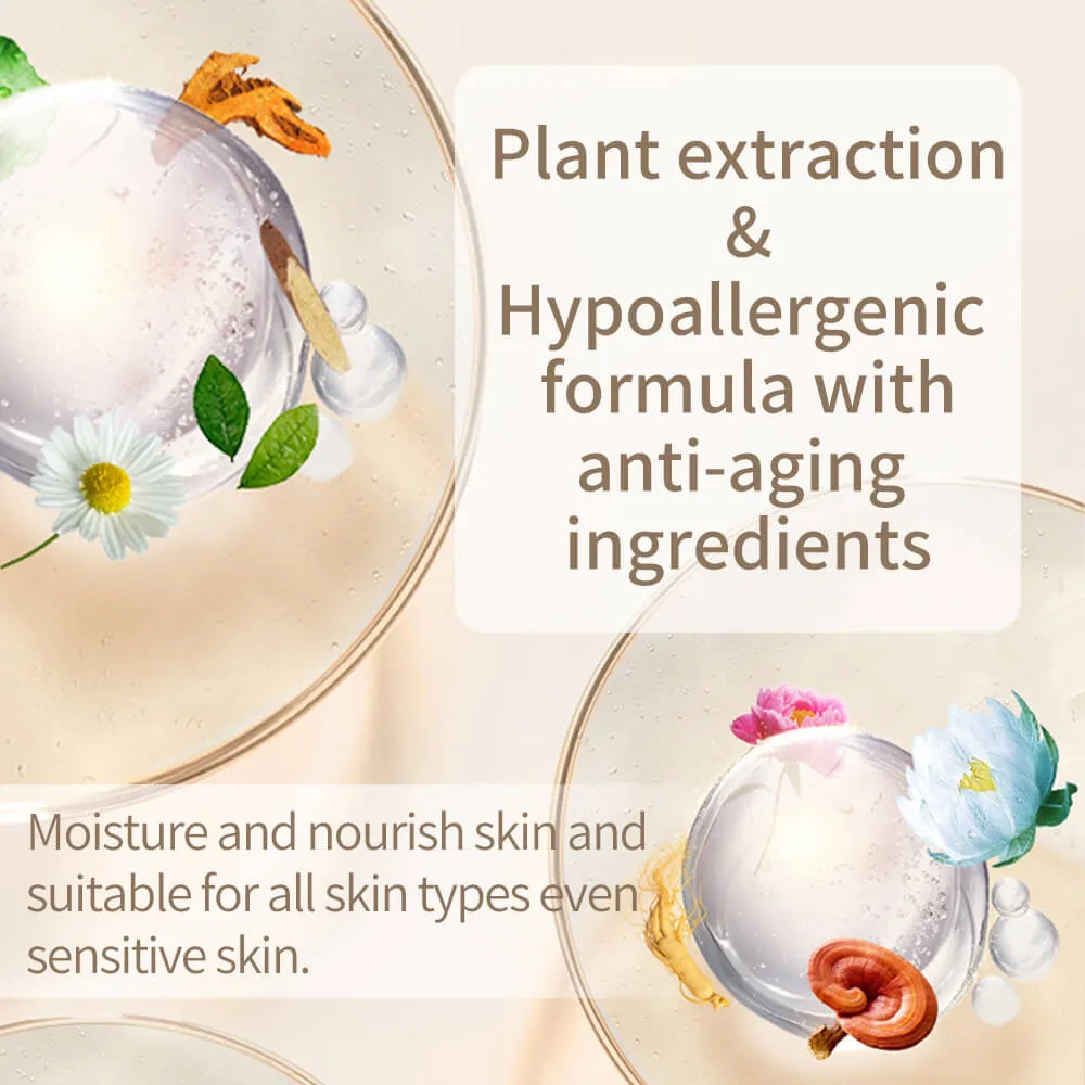 CATKIN Summer Palace Moisture Cover BB Cream Cushion Foundation