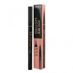 Catrice Brush Ink Tattoo Liner WP 010