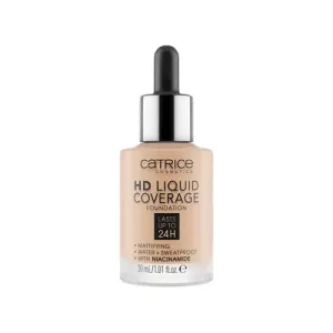 Catrice HD Liquid Coverage Foundation 030