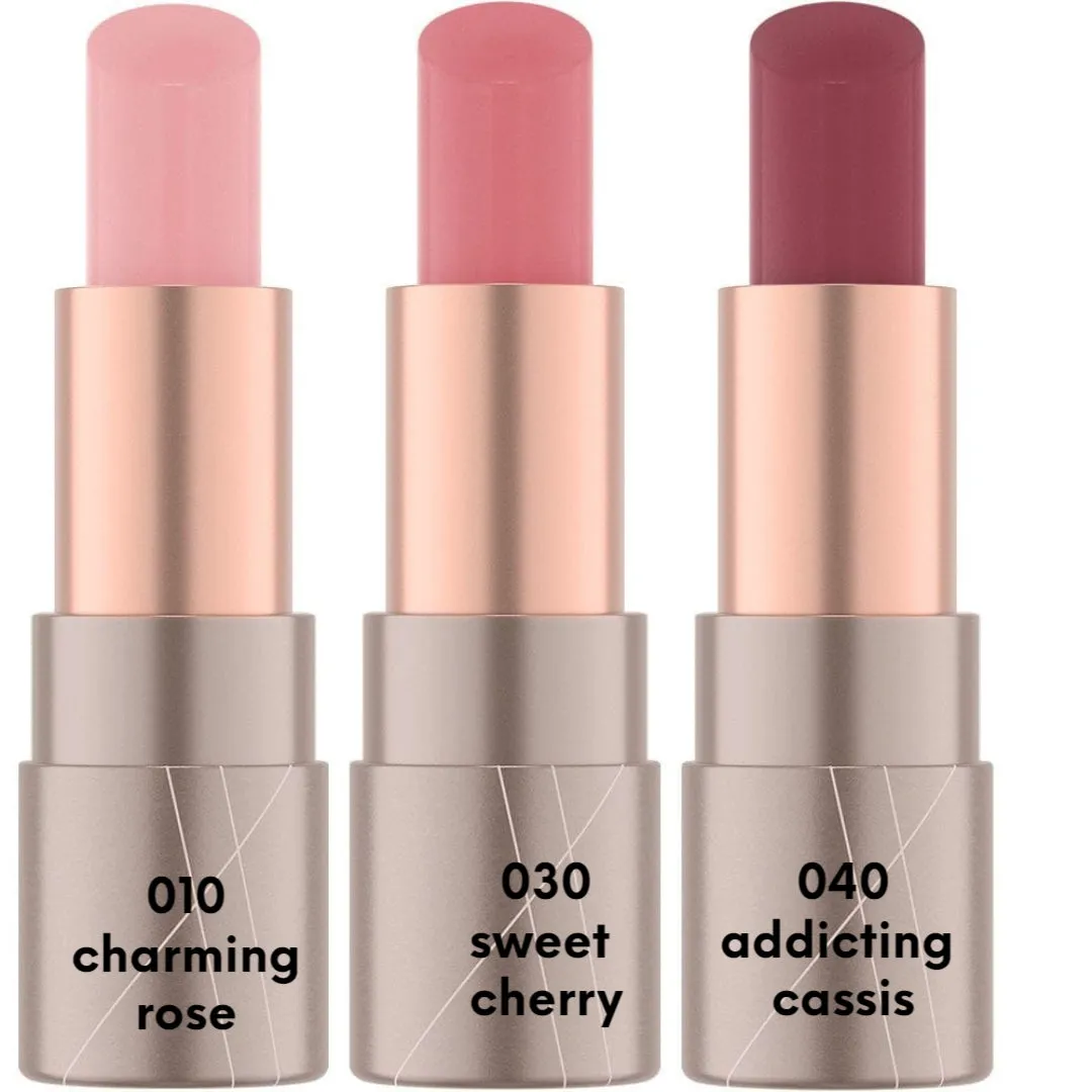Catrice power full 5 lip care