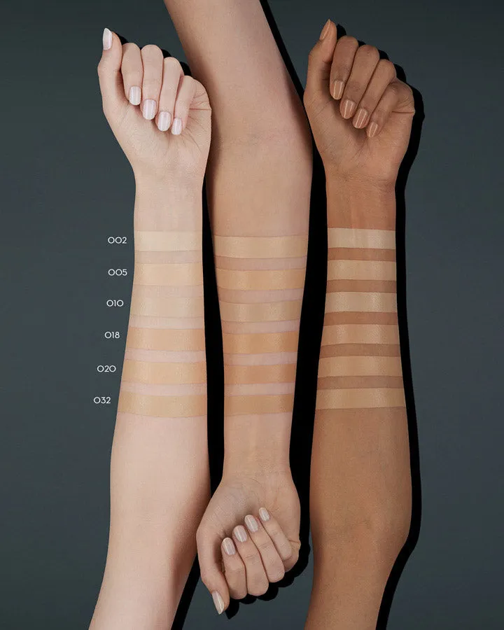 Catrice true skin high coverage concealer waterproof