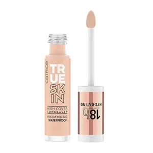 Catrice true skin high coverage concealer waterproof