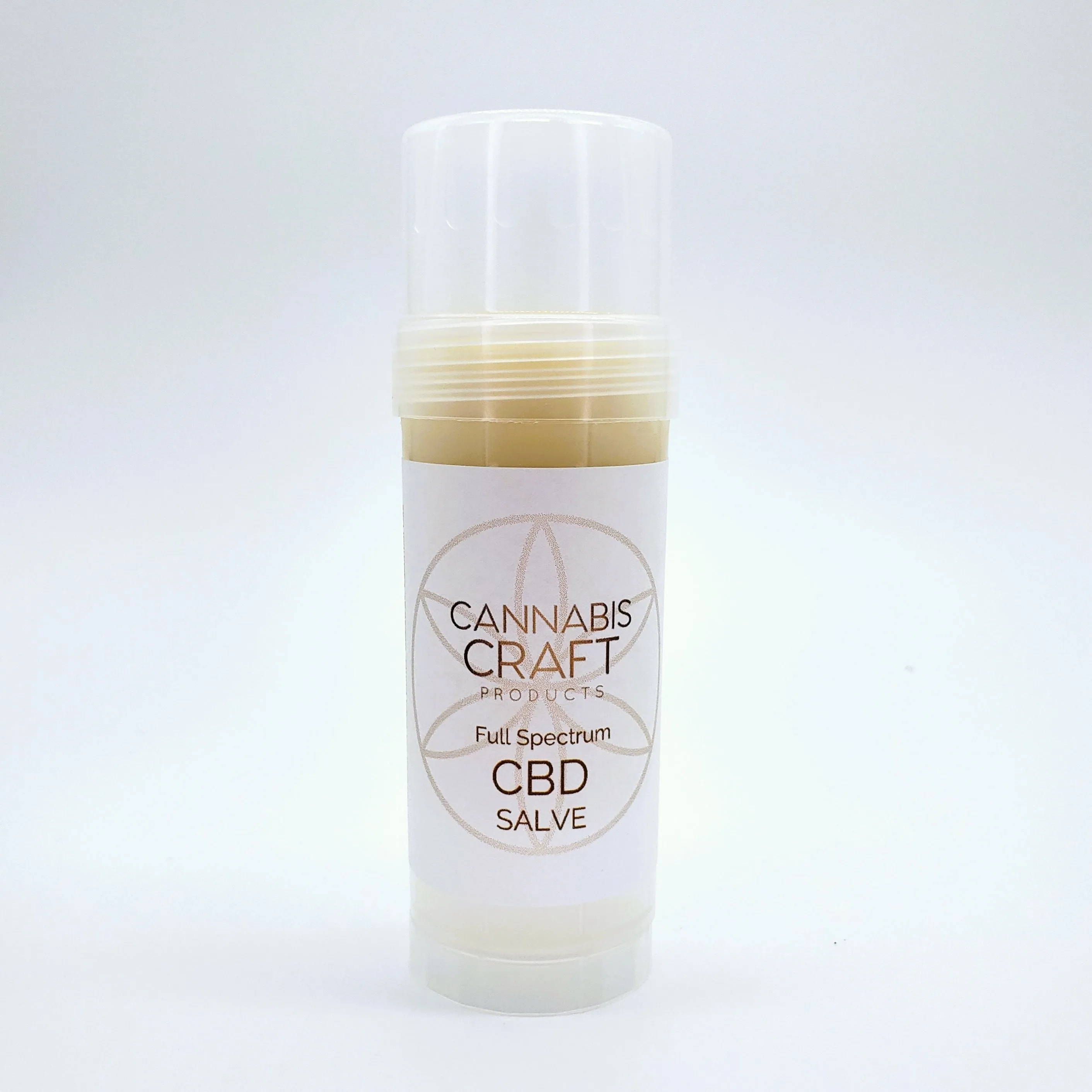 CBD SALVE TWIST