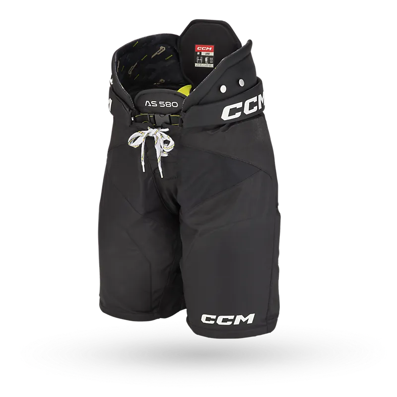 CCM Tacks AS 580 Hockey Pants - Senior