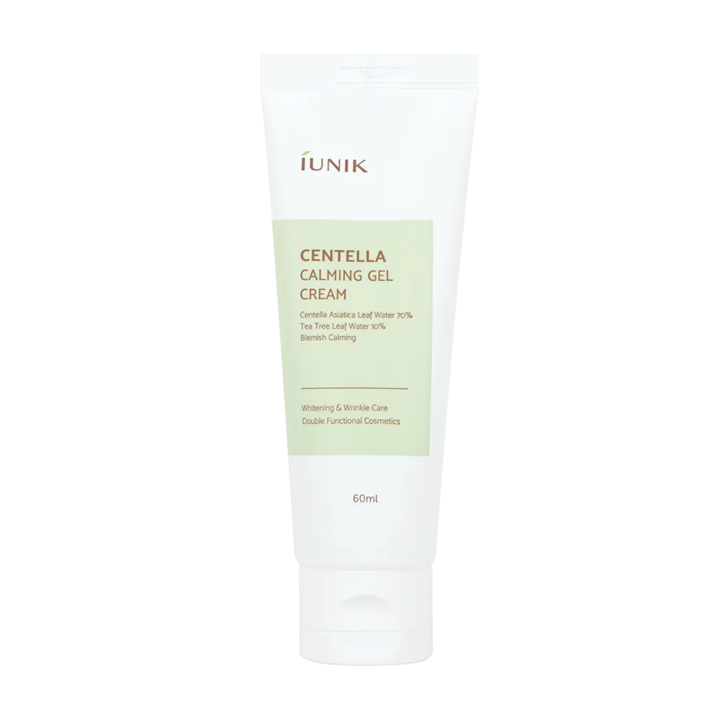 Centella Calming Gel Cream 60ml