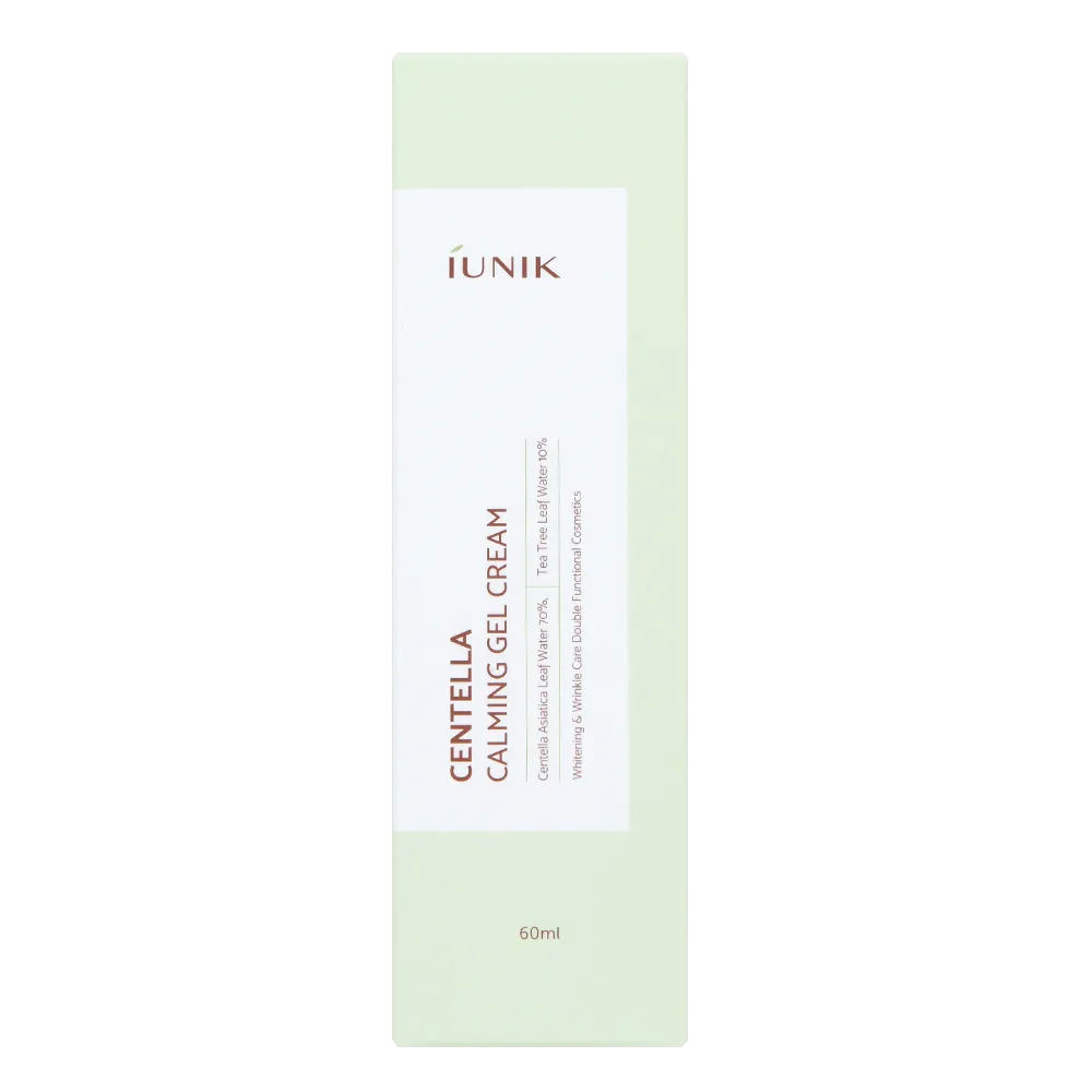 Centella Calming Gel Cream 60ml