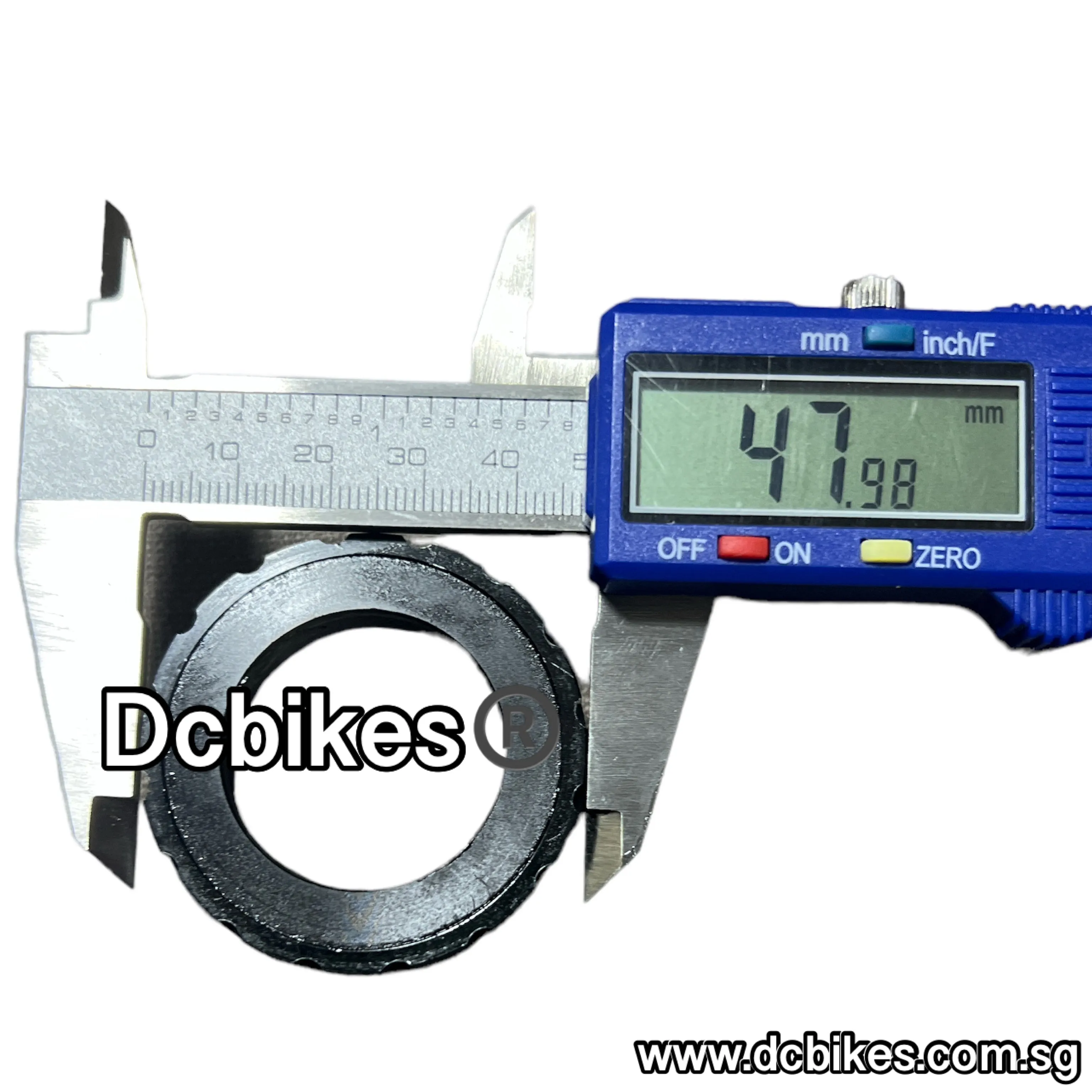 Ceramic 30mm BSA30 68/73mm Threaded Bottom Bracket BB|Tool
