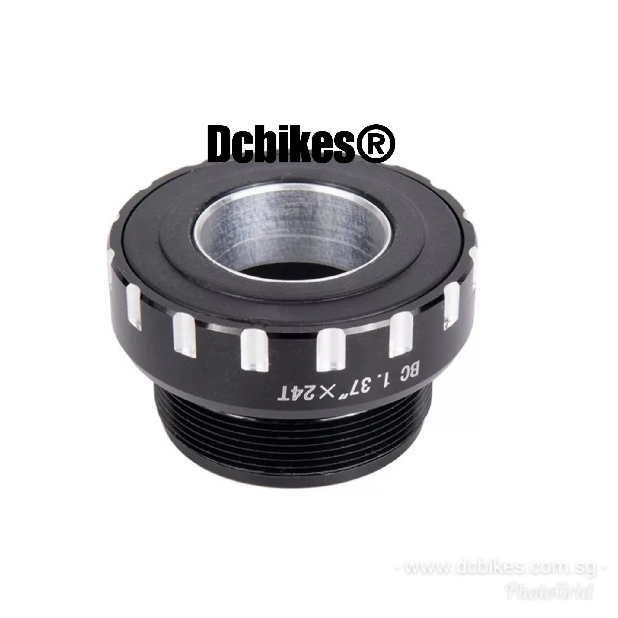 Ceramic Threaded Bottom Bracket BB 109 BSA68/73mm Bicycle 24mm/22mm GXP