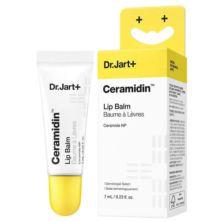 Ceramidin Lip Balm 7ml