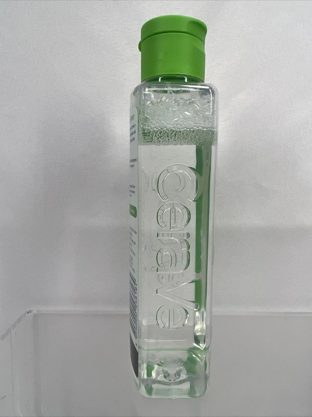 Cerave Hydrating Micellar Water Ultra Gentle Cleanser  Purify No Rinse  10oz