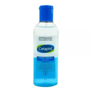 CETAPHIL GENTLE  MAKE-UP REMOVER 150ML