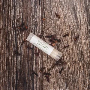Chai Spice Lip Balm
