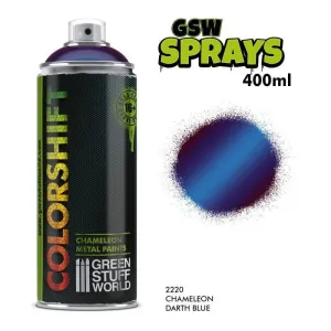 Chameleon Darth Blue (Spray)