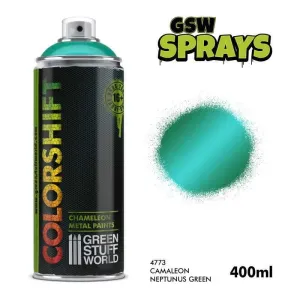 Chameleon Neptunus Green (Spray)