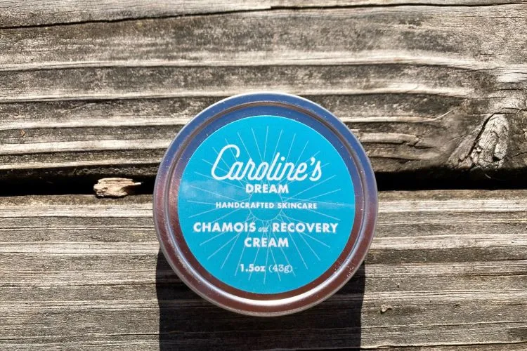 Chamois   Recovery Cream