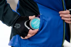 Chamois   Recovery Cream