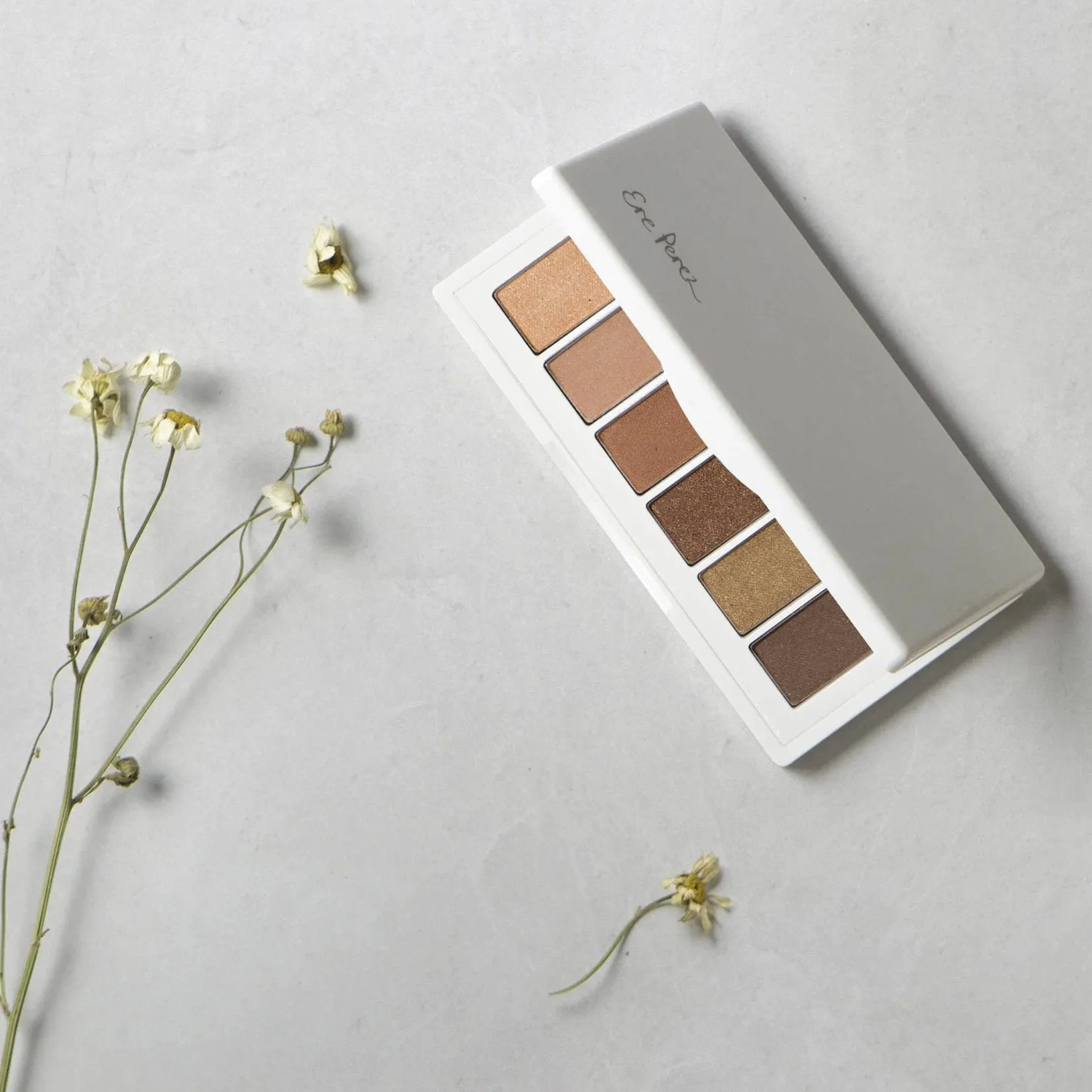Chamomile Eye Palette - Gorgeous