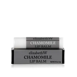 Chamomile Lip Balm