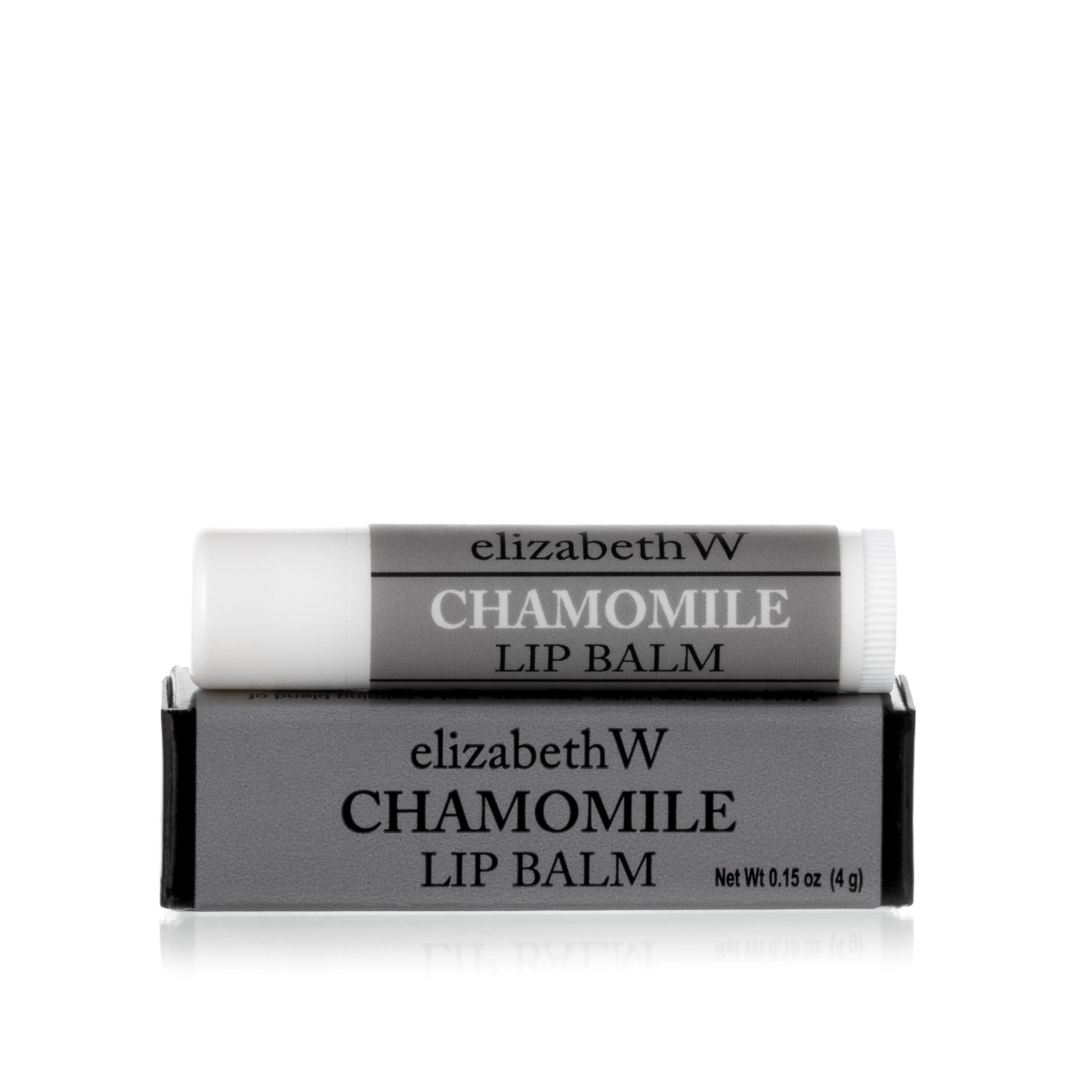 Chamomile Lip Balm