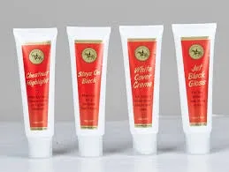 Champion Tails Highlight Tube