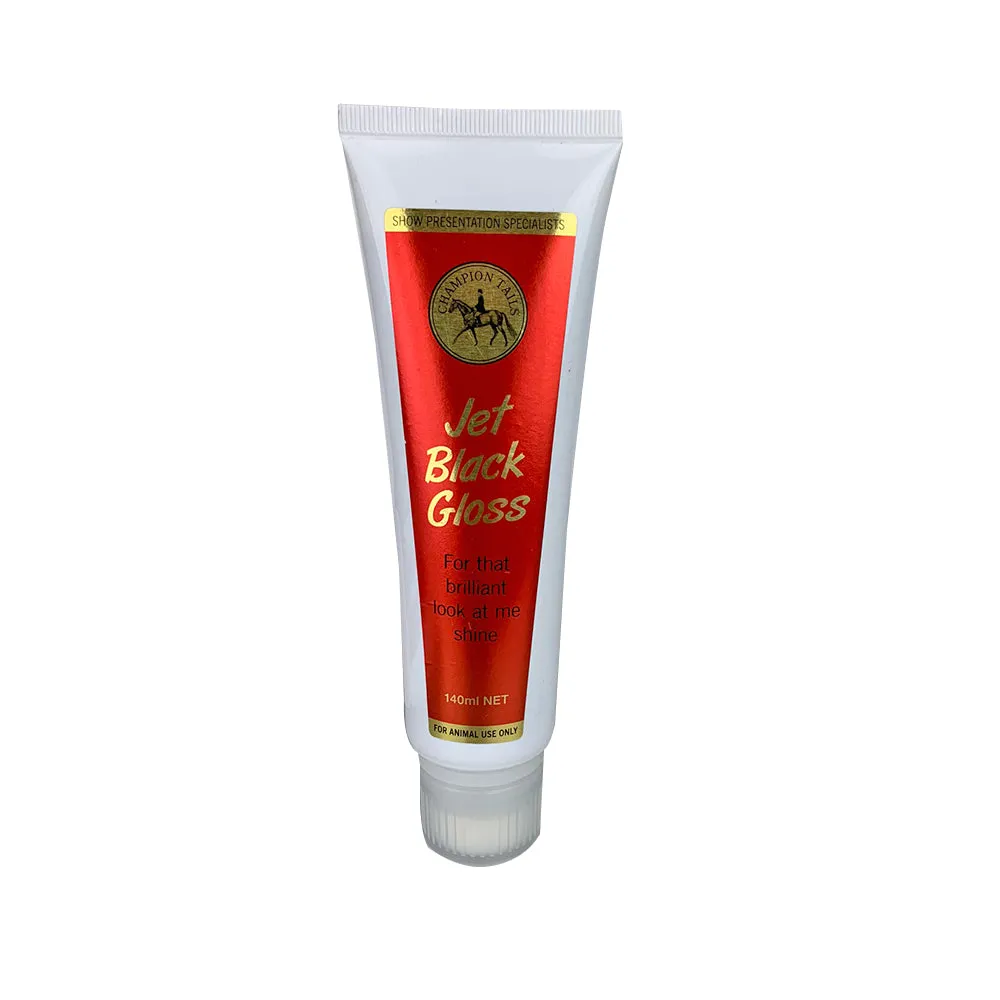 Champion Tails Highlight Tube
