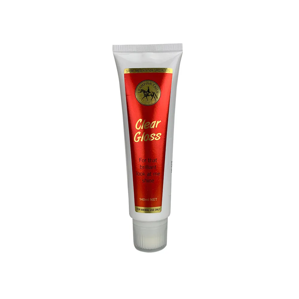 Champion Tails Highlight Tube