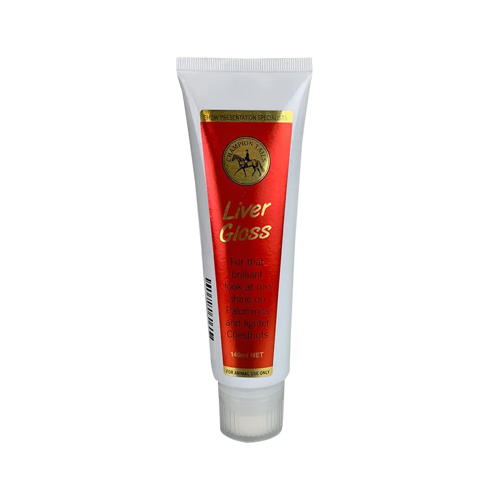 Champion Tails Highlight Tube