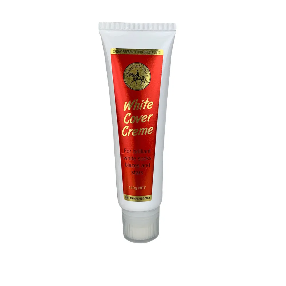 Champion Tails Highlight Tube