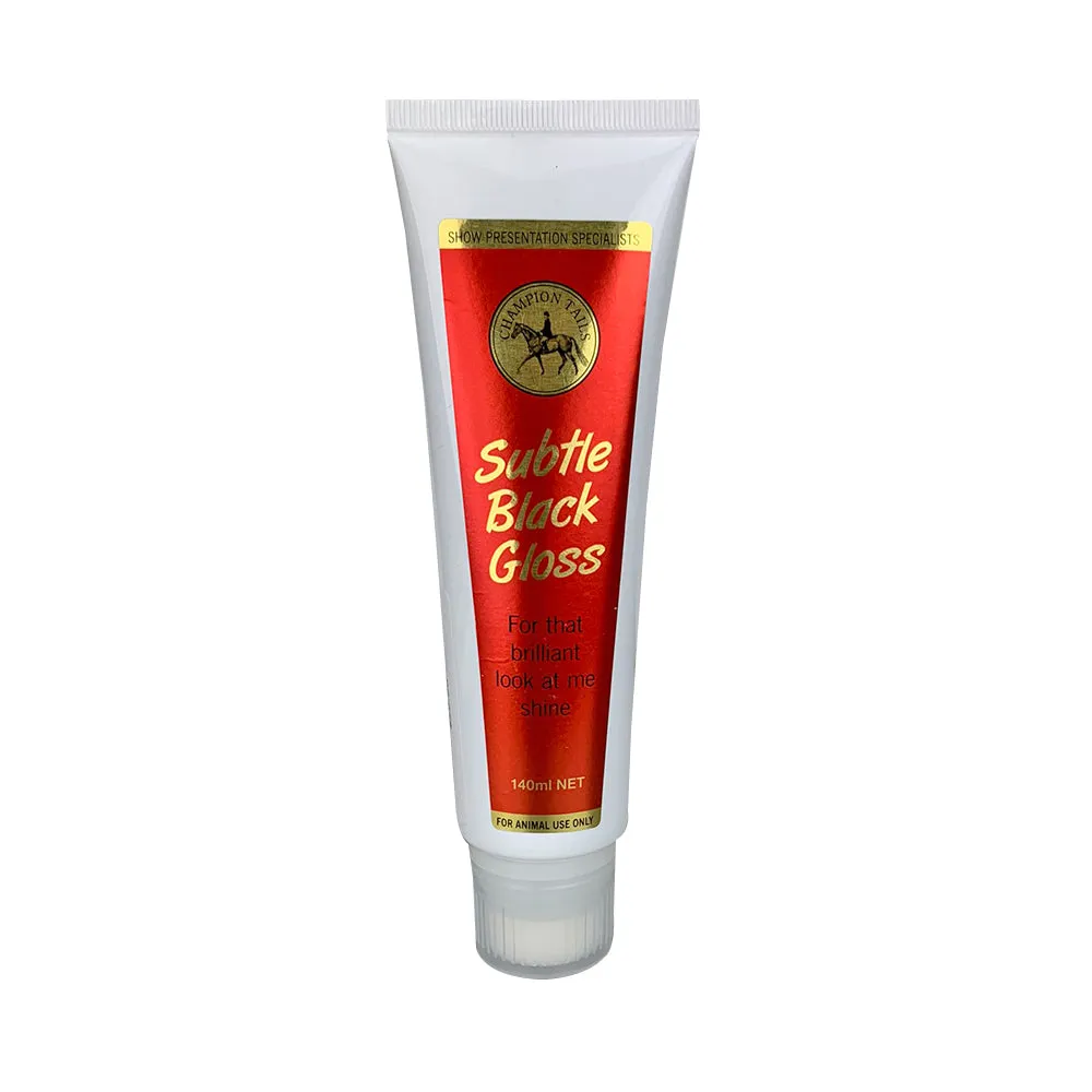 Champion Tails Highlight Tube