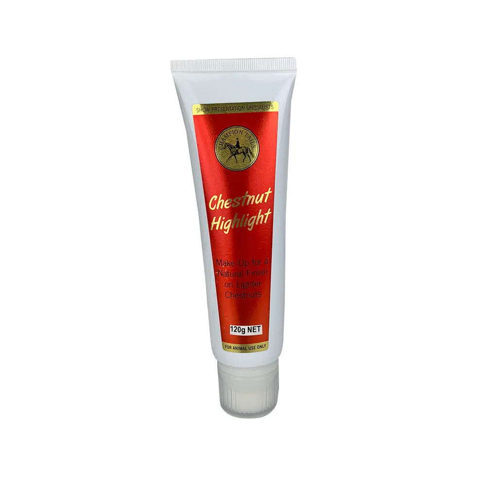 Champion Tails Highlight Tube