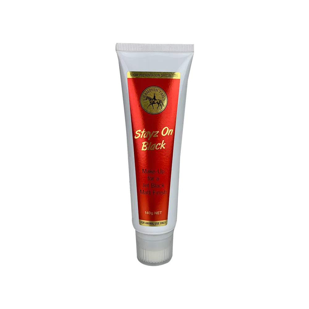 Champion Tails Highlight Tube