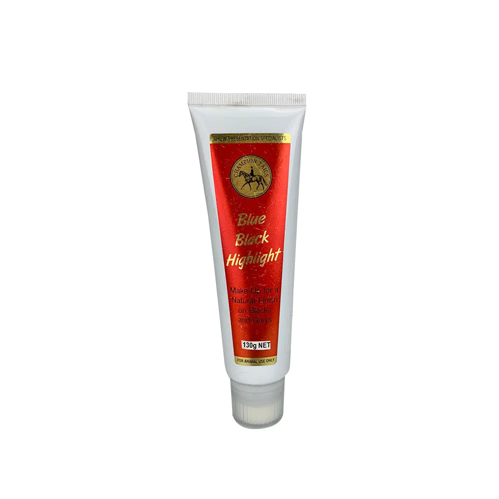 Champion Tails Highlight Tube
