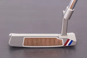 Champions Choice Newport 2 Button Back