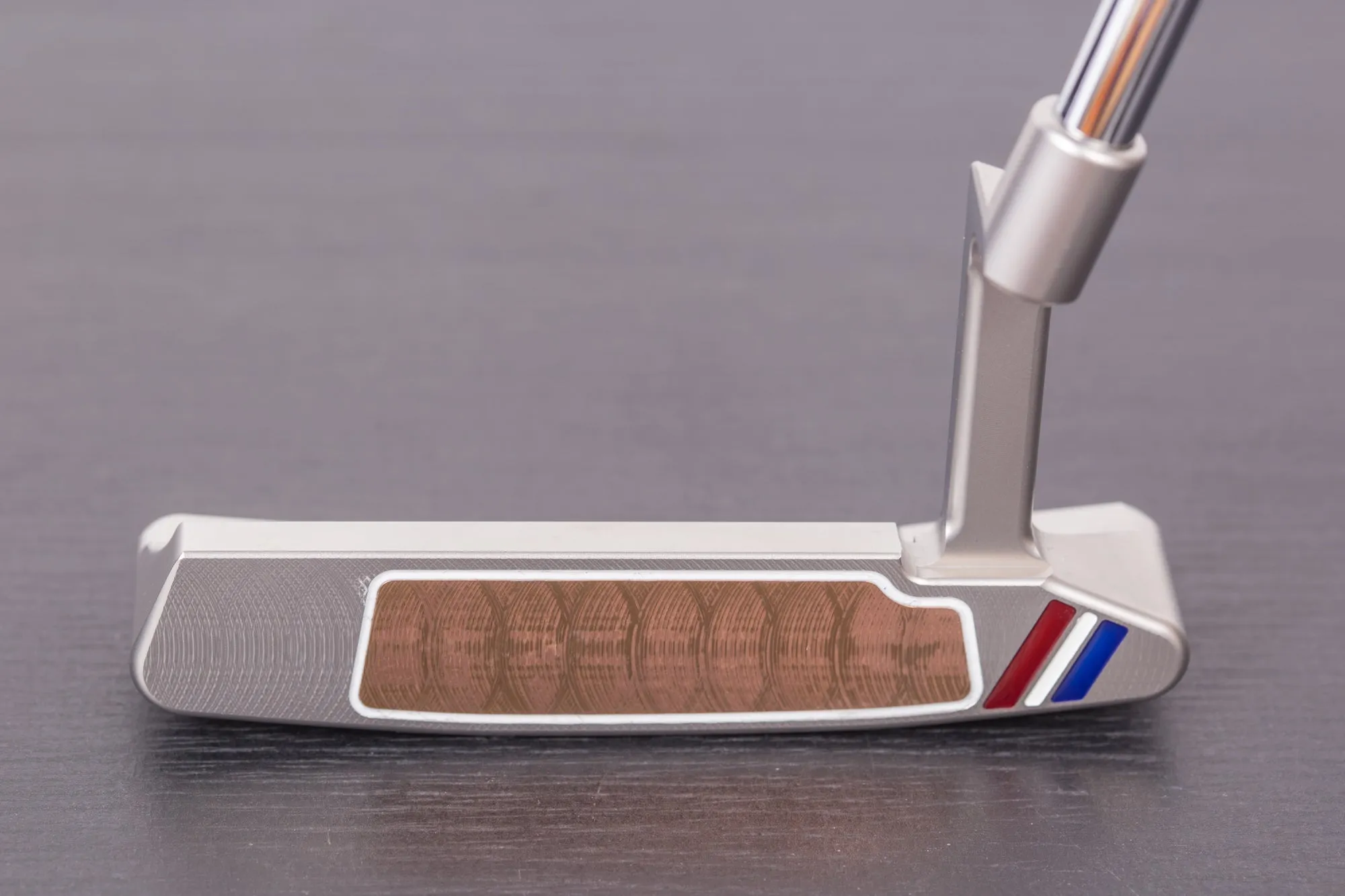 Champions Choice Newport 2 Button Back