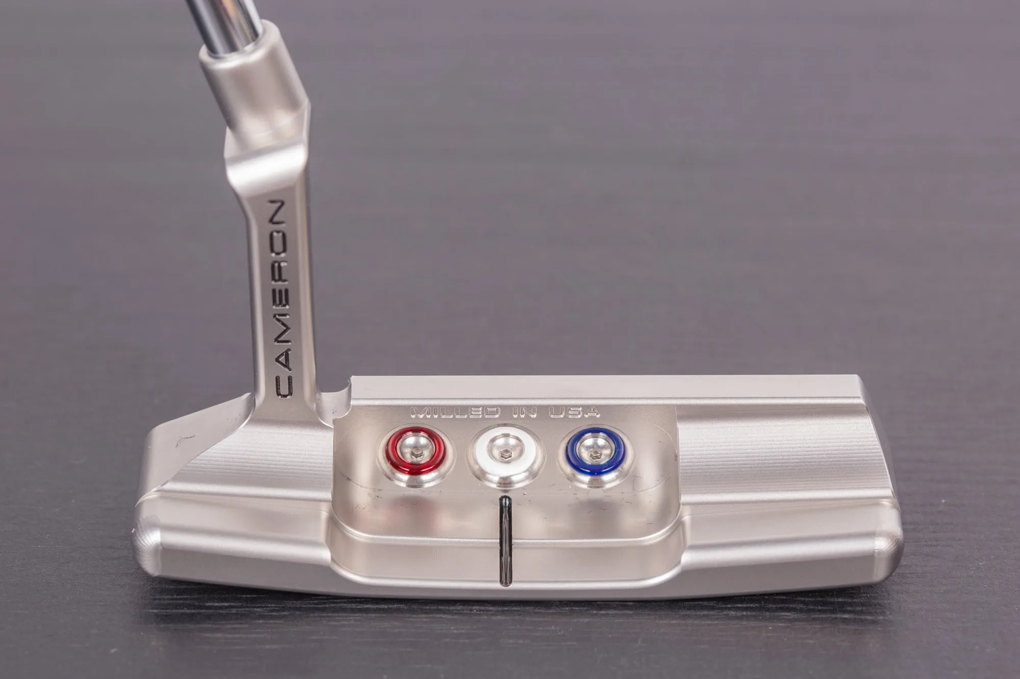 Champions Choice Newport 2 Button Back