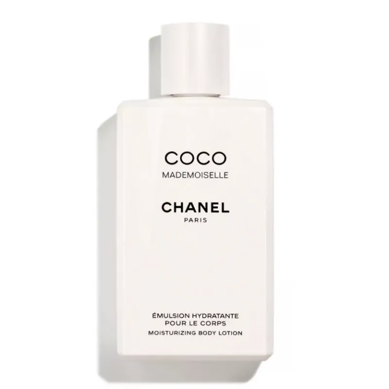 Chanel Coco Mademoiselle Moisturizing Body Lotion 6.8 oz