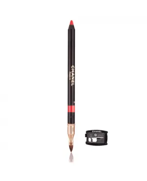Chanel Le Crayon Levres 92 Capucine for Women Precision Lip Definer 1 G