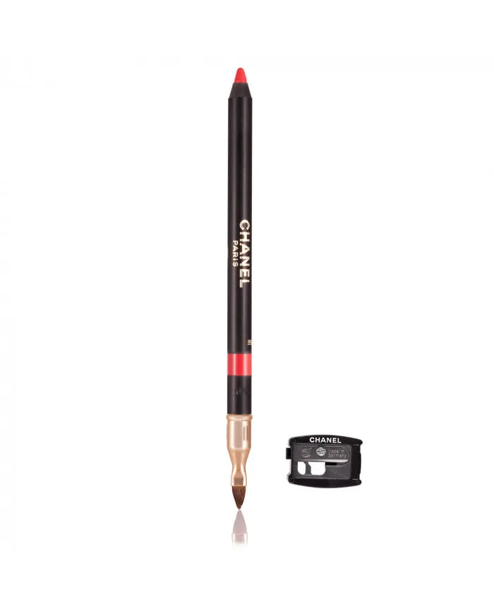 Chanel Le Crayon Levres 92 Capucine for Women Precision Lip Definer 1 G