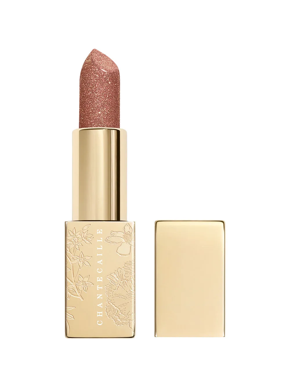 Chantecaille Holiday '24 Pink Topaz Lip Crystal