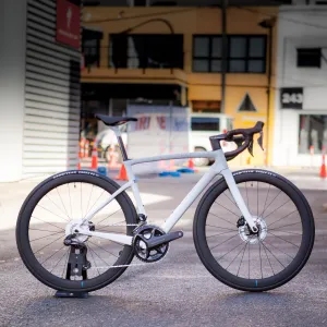 Chapter2 Toa Makarora Ultegra Di Custom