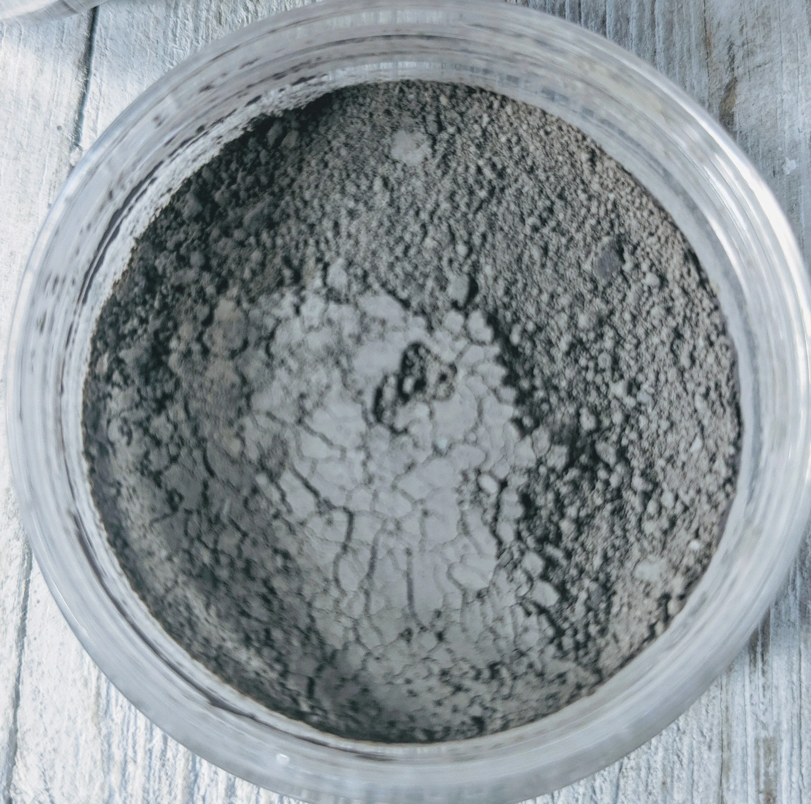 Charcoal Eye Shadow